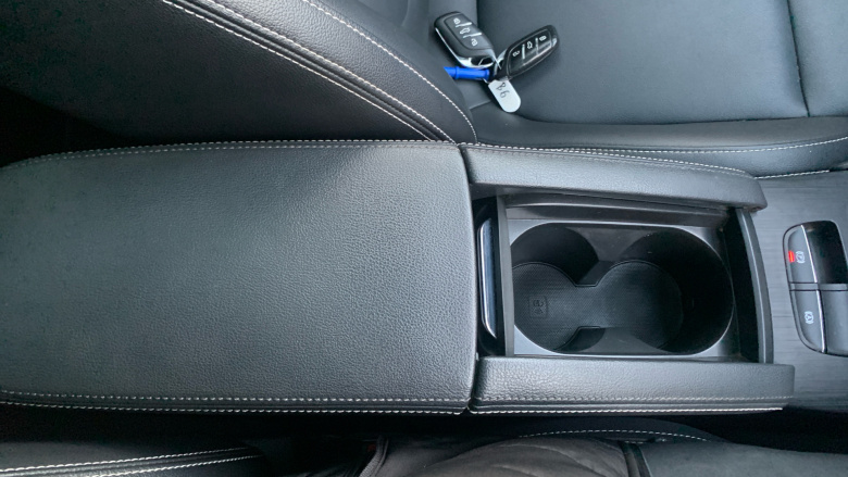 MG Zs 105kW Exclusive EV 45kWh 5dr Auto Electric Hatchback